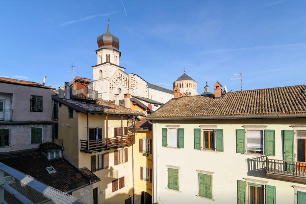 B&B Margot Trento Quarto foto