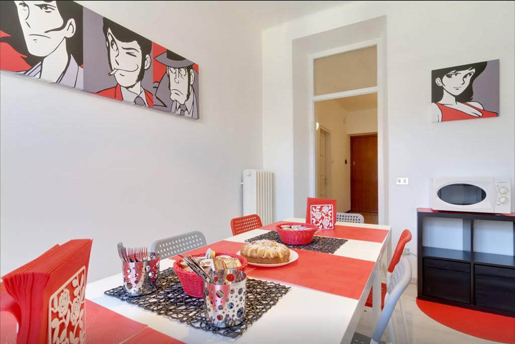 B&B Margot Trento Exterior foto